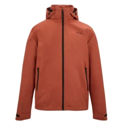 Men's Oakhowe Isotex Waterproof Hiking Jacket