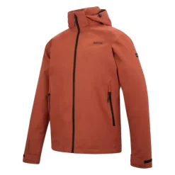 Men's Oakhowe Isotex Waterproof Hiking Jacket