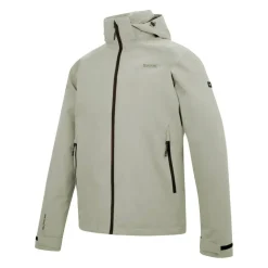 Men's Oakhowe Isotex Waterproof Hiking Jacket