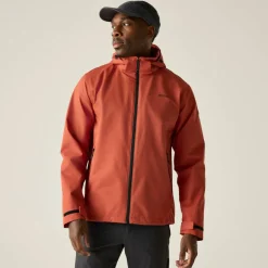 Men's Oakhowe Isotex Waterproof Hiking Jacket