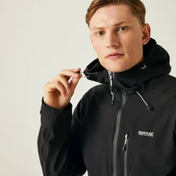 Men's Okara Lightweight Waterproof Jacket