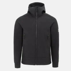 Mens Orbit Water and Wind Resistant Softshell Jacket