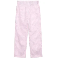 Mens Organic Brushed Cotton Lounge Trousers
