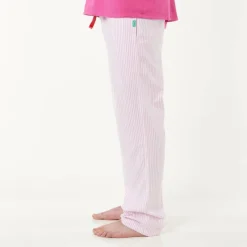 Mens Organic Brushed Cotton Lounge Trousers