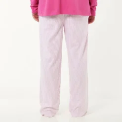 Mens Organic Brushed Cotton Lounge Trousers