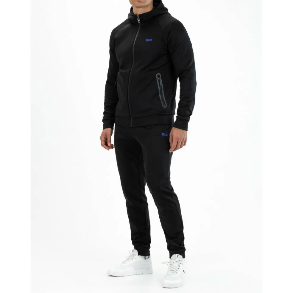Men's Orwell Performance Tracksuit Bottom
