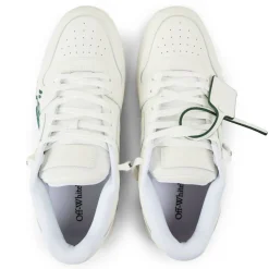 Men's Out Of Office Classic Trainers, Trademark Branding