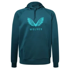 Men's Overhead Hoodie