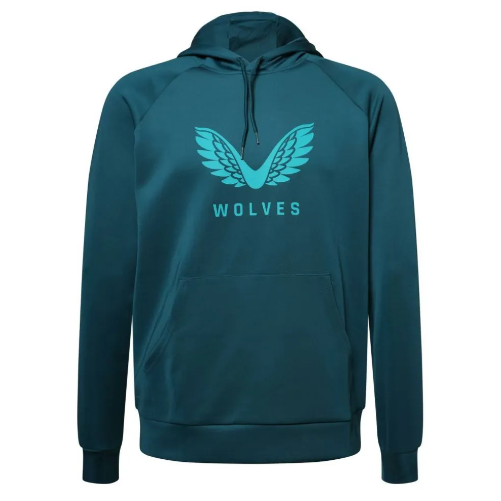 Men's Overhead Hoodie