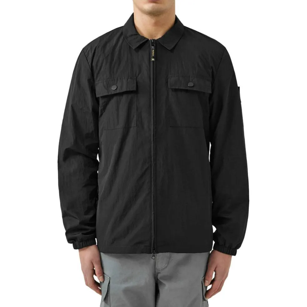 Men's Overshirt