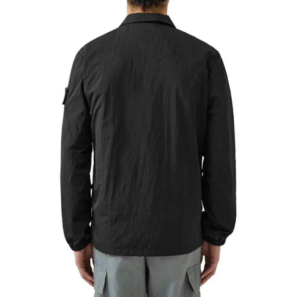 Men's Overshirt