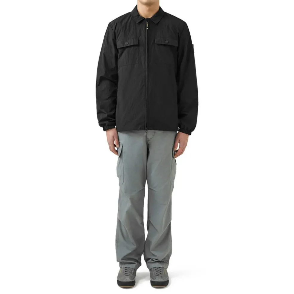 Men's Overshirt