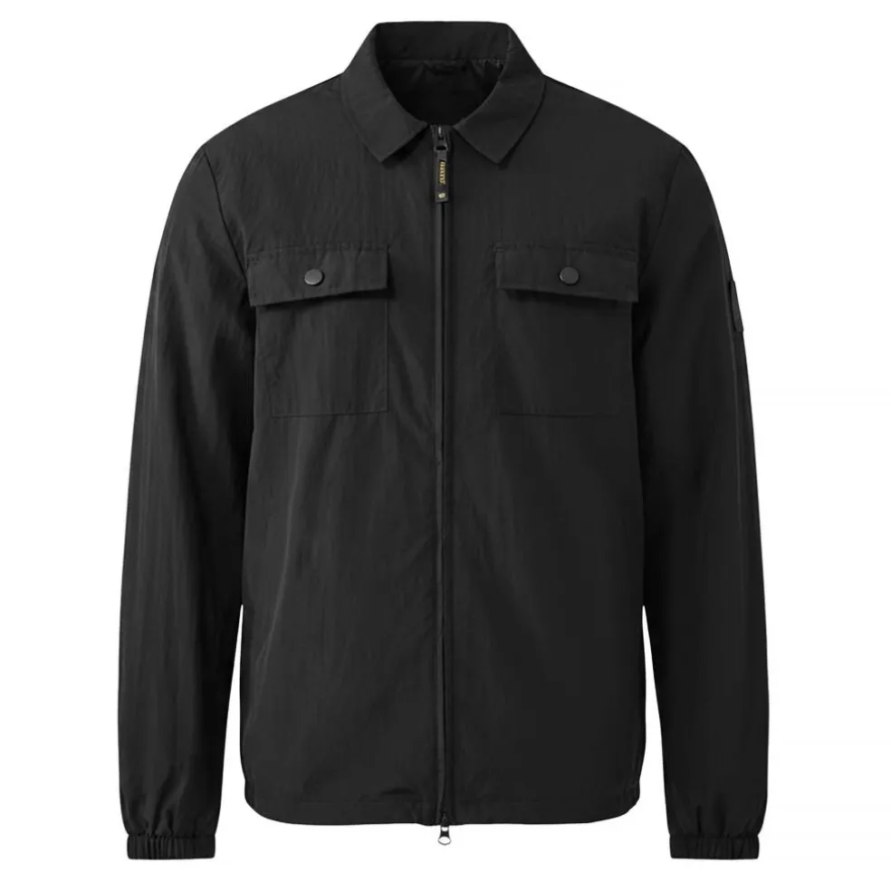 Men's Overshirt