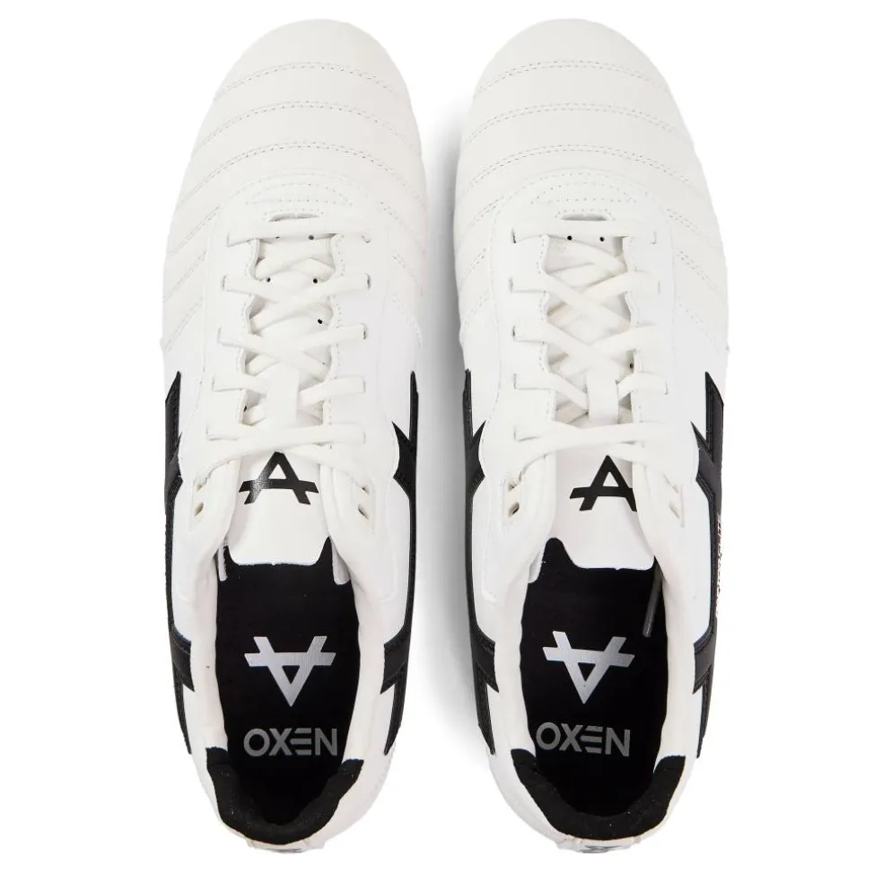 Men's Oxford Raptor Elite Stud Rugby Boots