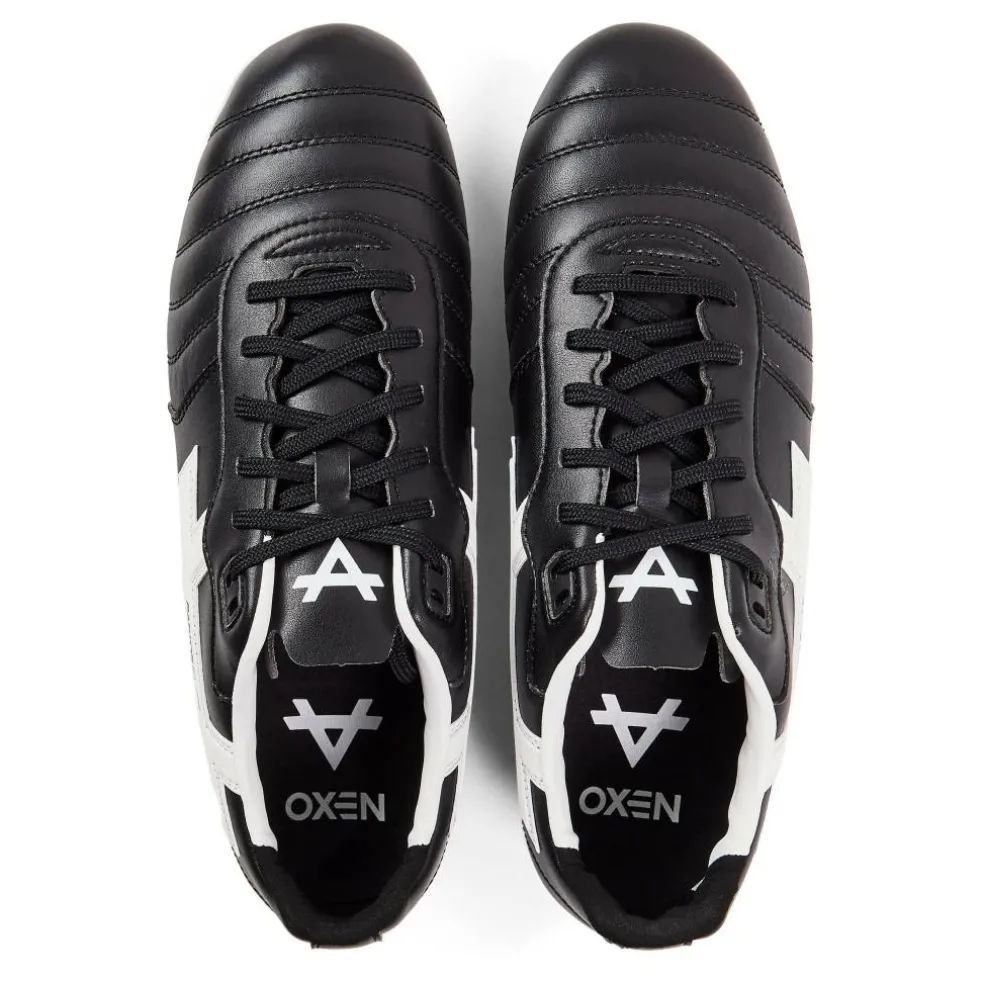 Men's Oxford Raptor Elite Stud Rugby Boots
