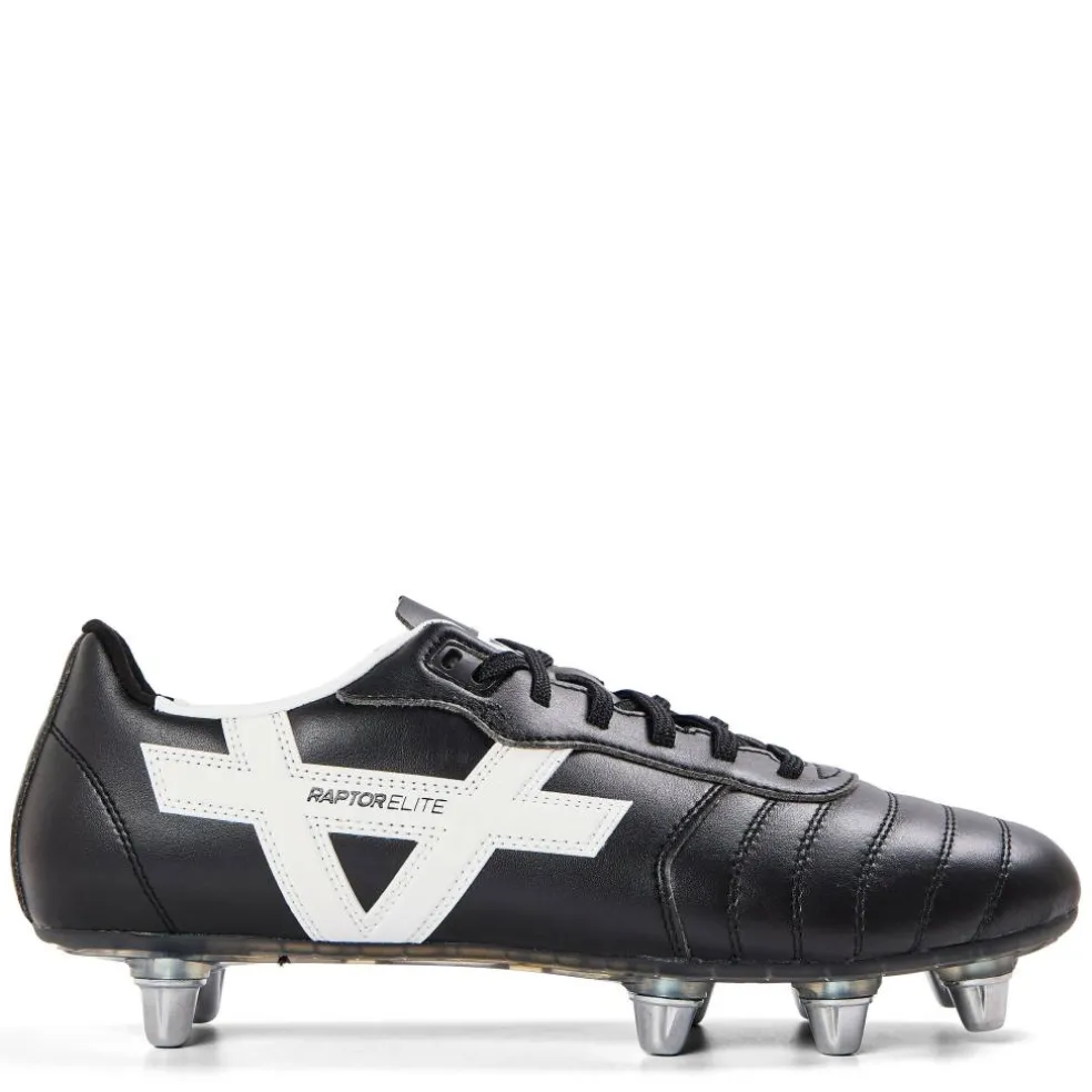 Men's Oxford Raptor Elite Stud Rugby Boots