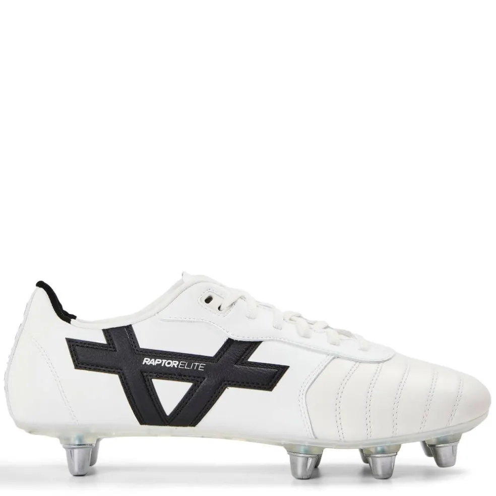 Men's Oxford Raptor Elite Stud Rugby Boots
