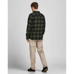 Men's Pablo Fit Straight Leg Jeans