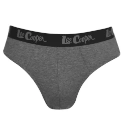 Mens 5-Pack Comfort Briefs