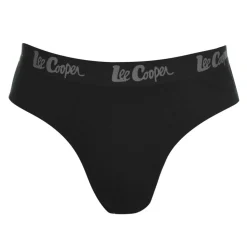 Mens 5-Pack Comfort Briefs
