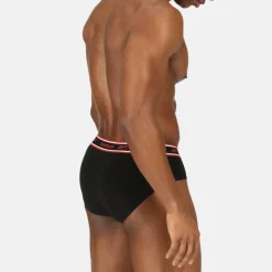 Mens 3 Pack Cotton Briefs