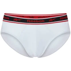 Mens 3 Pack Cotton Briefs