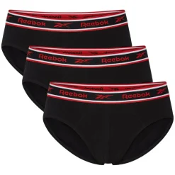 Mens 3 Pack Cotton Briefs