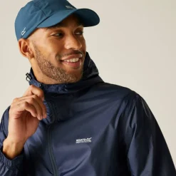 Mens Pack It Waterproof Isotex 5000mm Waterproof Jacket