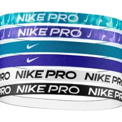 Men's 6 Pack Printed Headbands