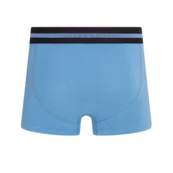 Mens 3 Pack Trunks Carmel