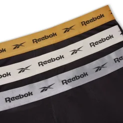 Mens 3 pack Trunks Hirst