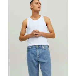 Mens 2-Pack Vest