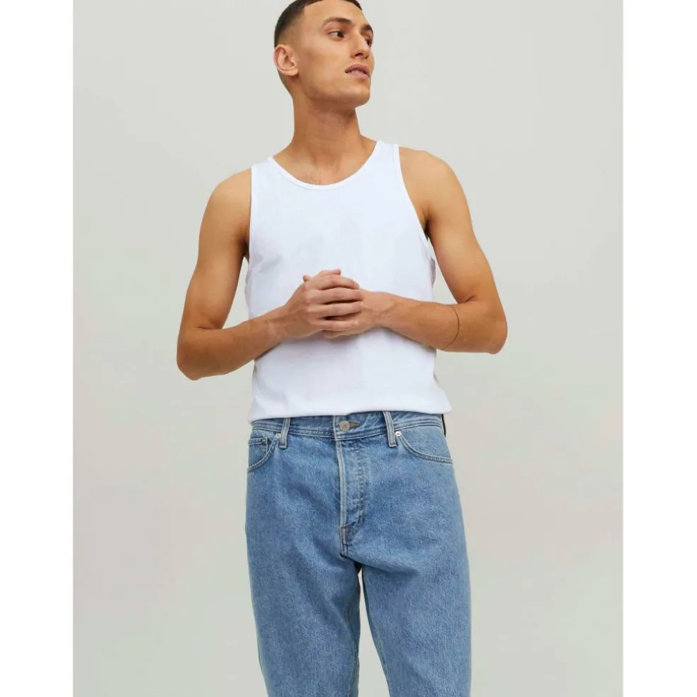 Mens 2-Pack Vest