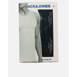 Mens 2-Pack Vest