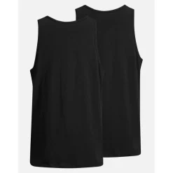 Mens 2-Pack Vest