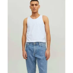 Mens 2-Pack Vest