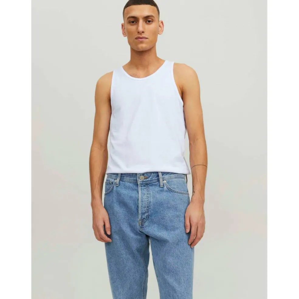 Mens 2-Pack Vest