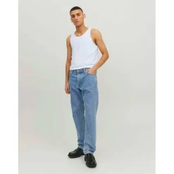 Mens 2-Pack Vest