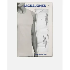 Mens 2-Pack Vest