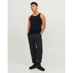 Mens 2-Pack Vest