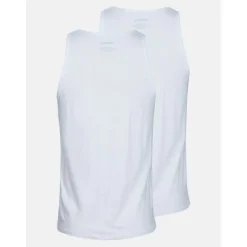 Mens 2-Pack Vest