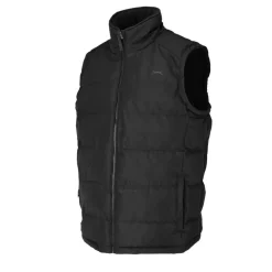 Men's Padded Water Resistant Gilet
