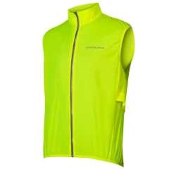 Men's Pakagilet Windproof Sleeveless Gilet