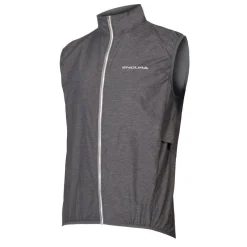 Men's Pakagilet Windproof Sleeveless Gilet