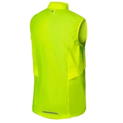 Men's Pakagilet Windproof Sleeveless Gilet