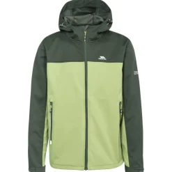 Men's Palin Weather-Resistant Streamlined Fit Softshell Jacket