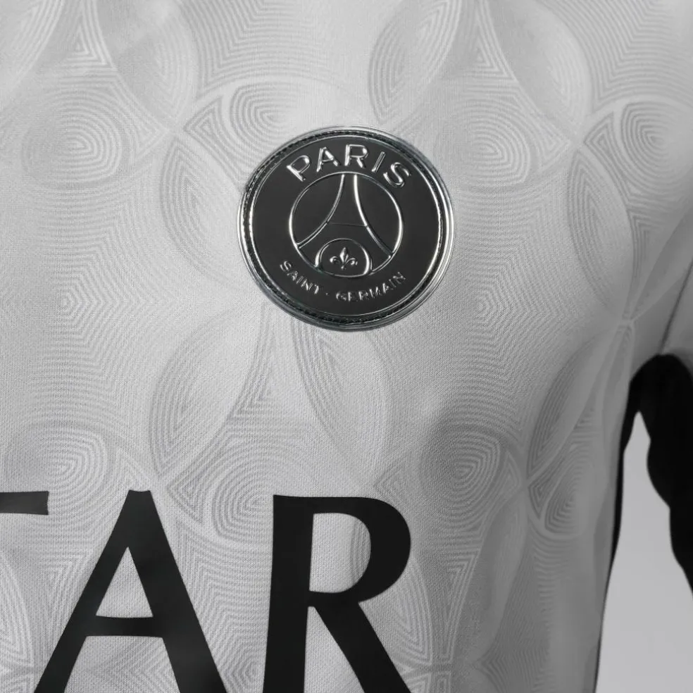 Men's Paris Saint Germain Licensed Short Sleeve T-Shirt