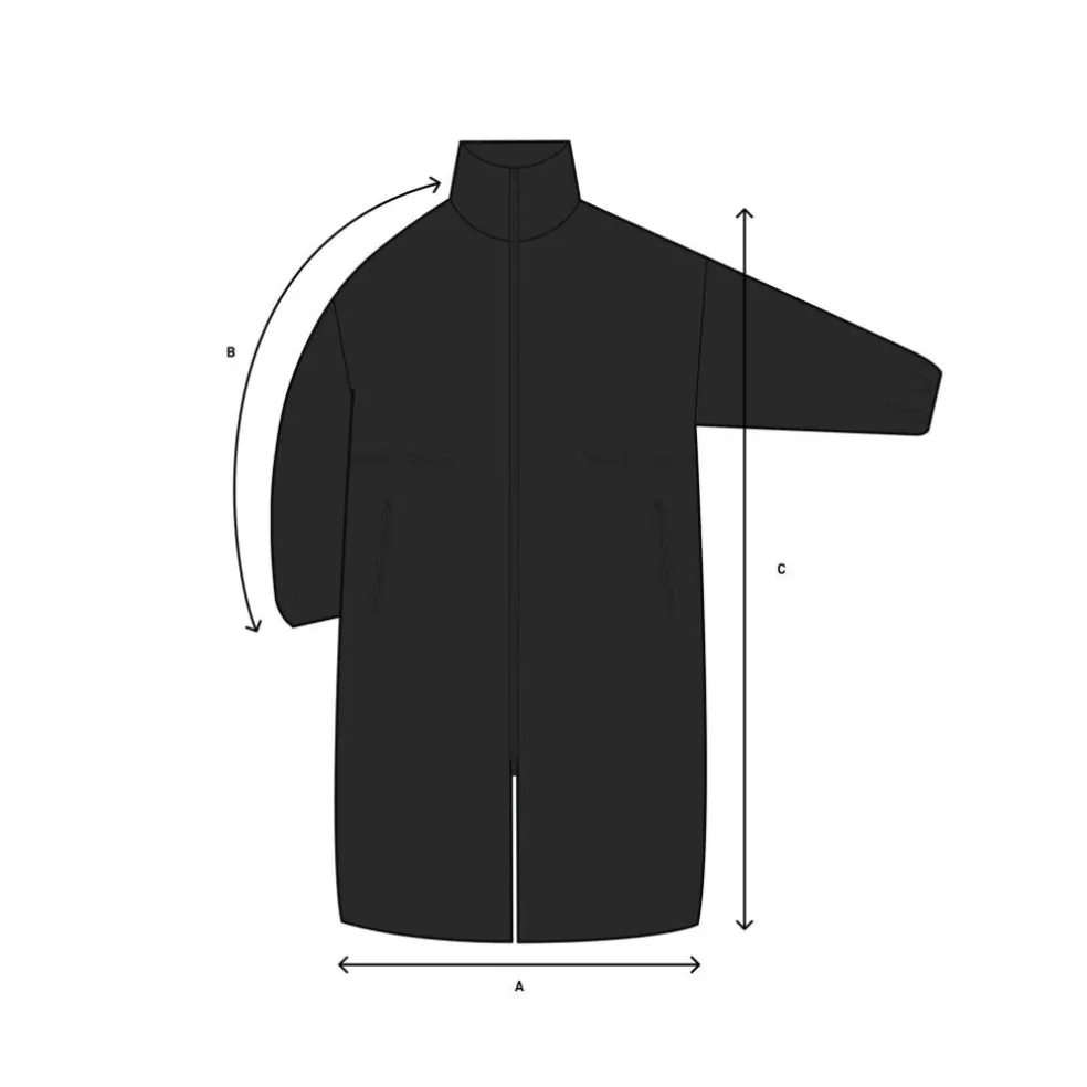 Men's Parka