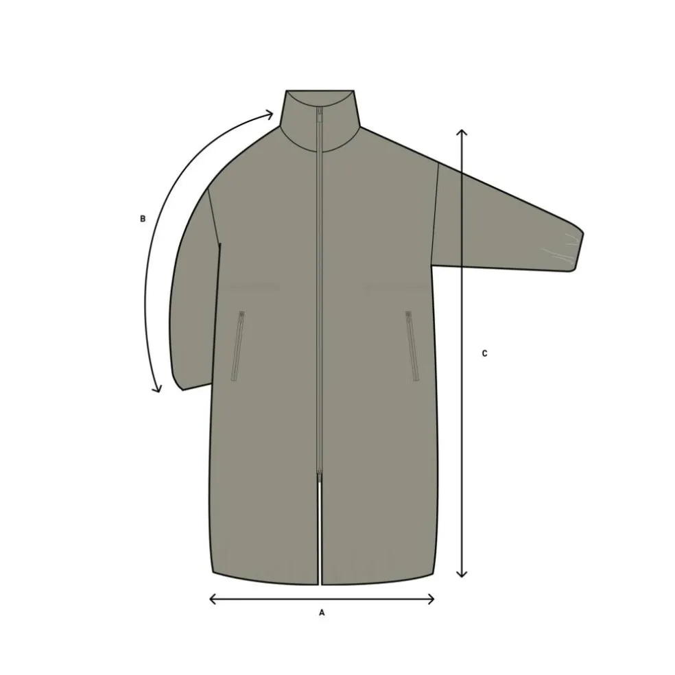 Men's Parka
