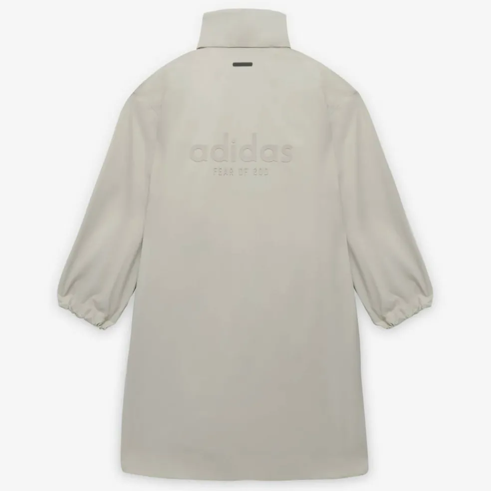 Men's Parka